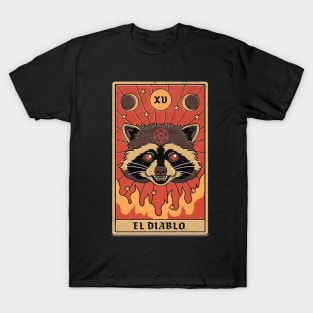 El Diablo T-Shirt